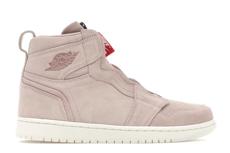 Zip Particle Beige W