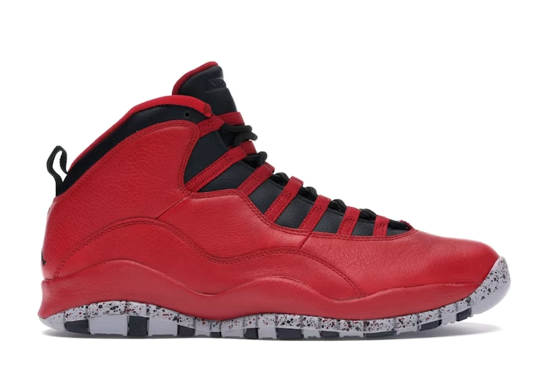 Bulls Over Broadway