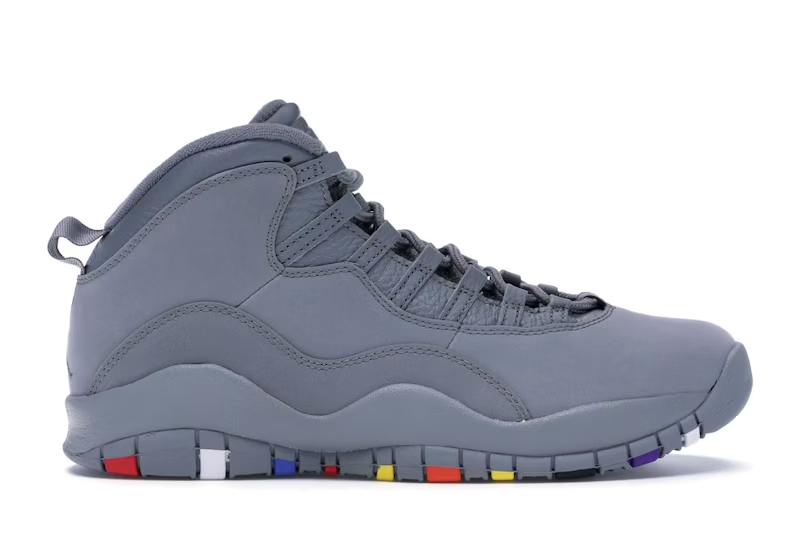 Cool Grey