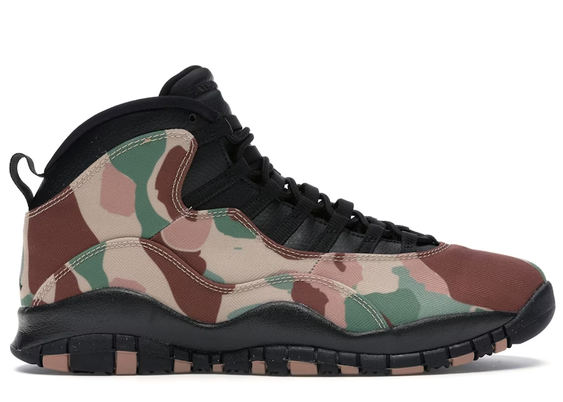 Duck Camo