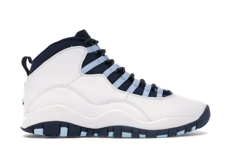 Ice Blue