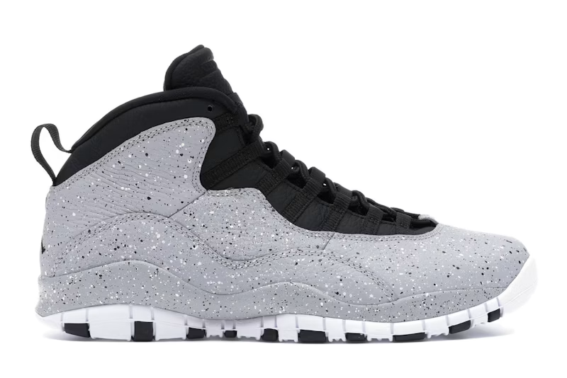 Light Smoke Grey