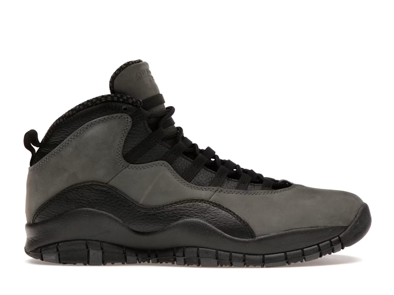 Shadow 2018