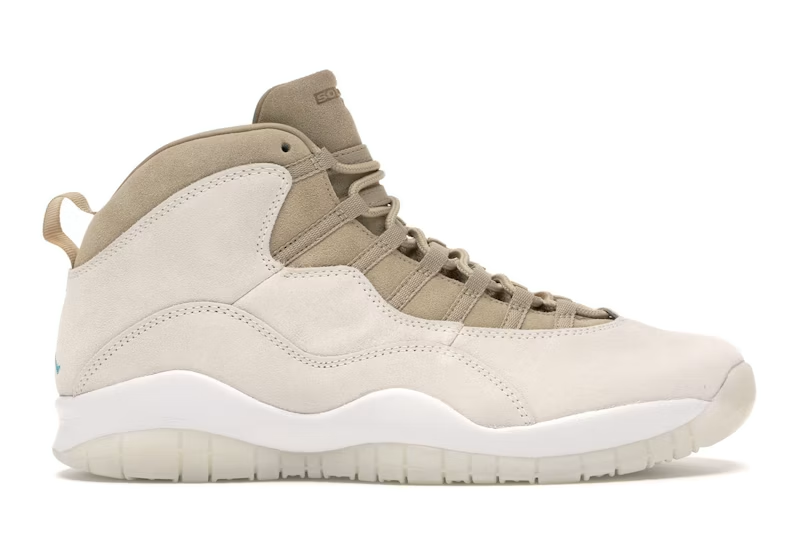 Solefly 10th Anniversary