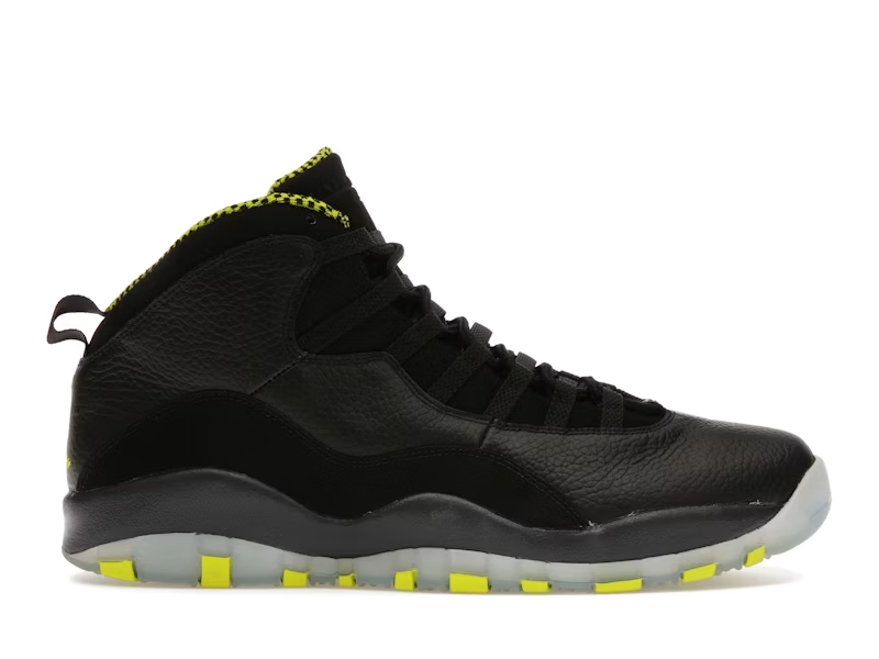 Venom Green