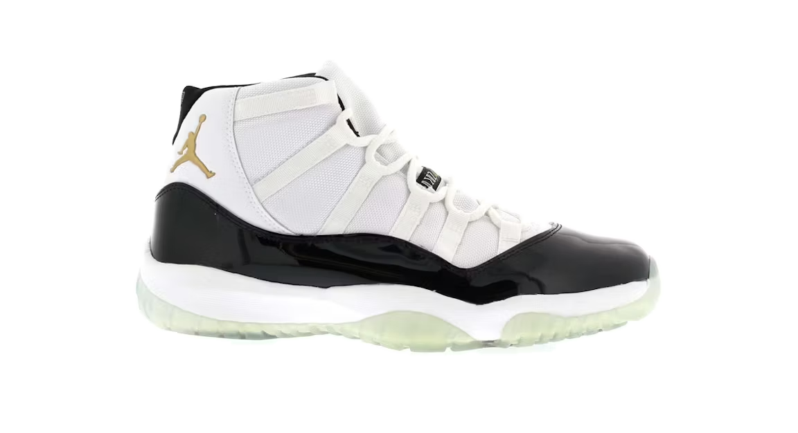 Concord DMP (2006)