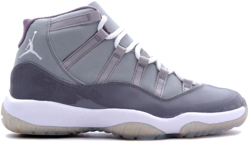 Cool Grey (2001)