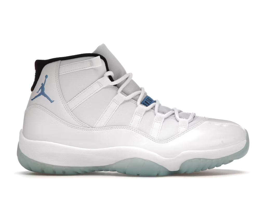 Legend Blue (2014)