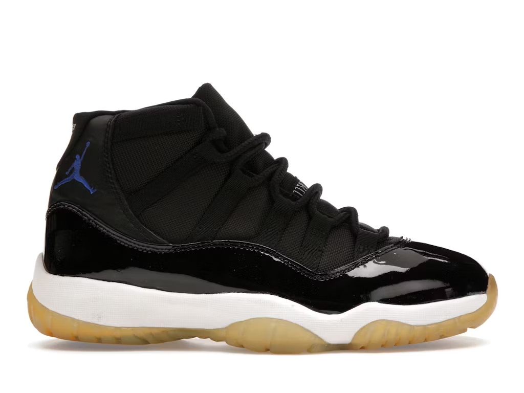 Space Jam (2000)
