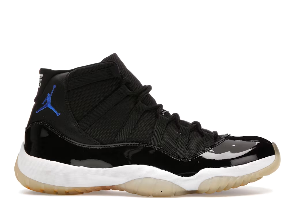 Space Jam (2009)