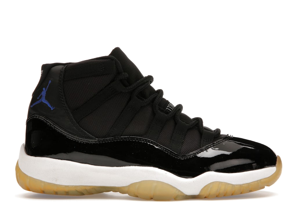 Space Jams 2000