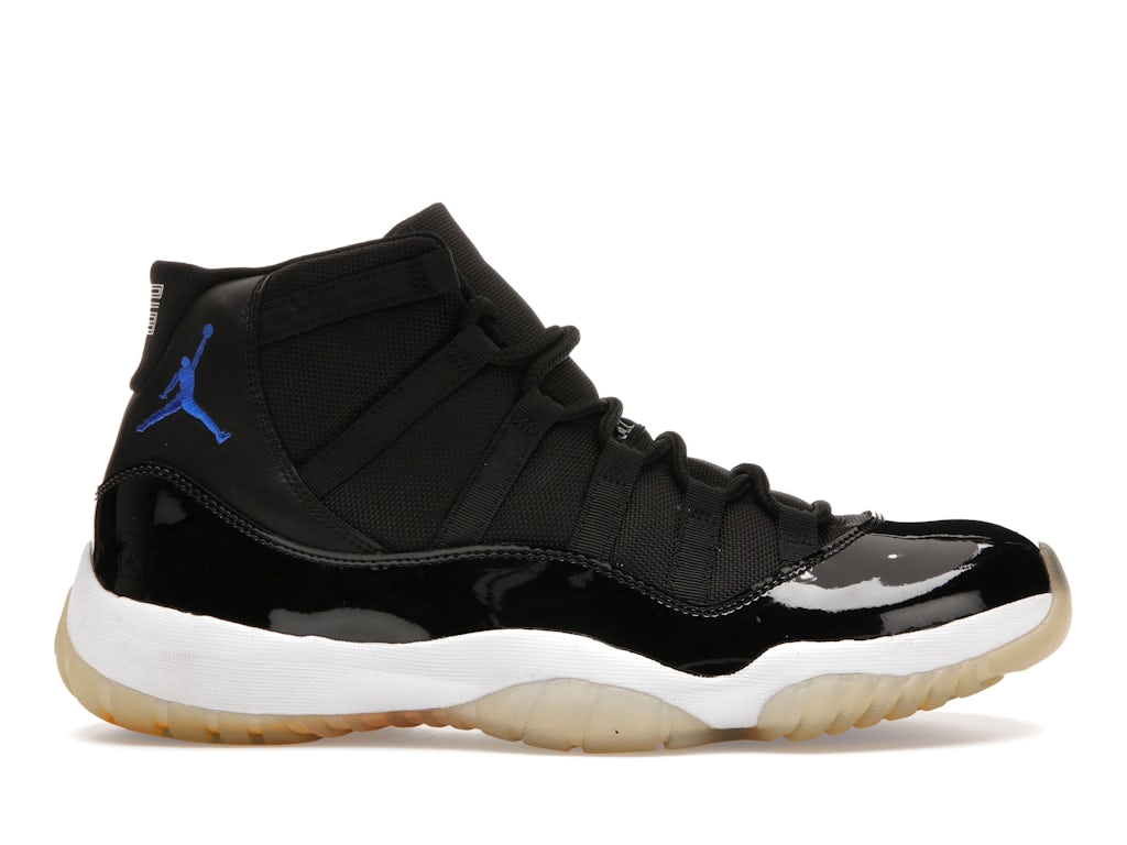 Space Jams 2009