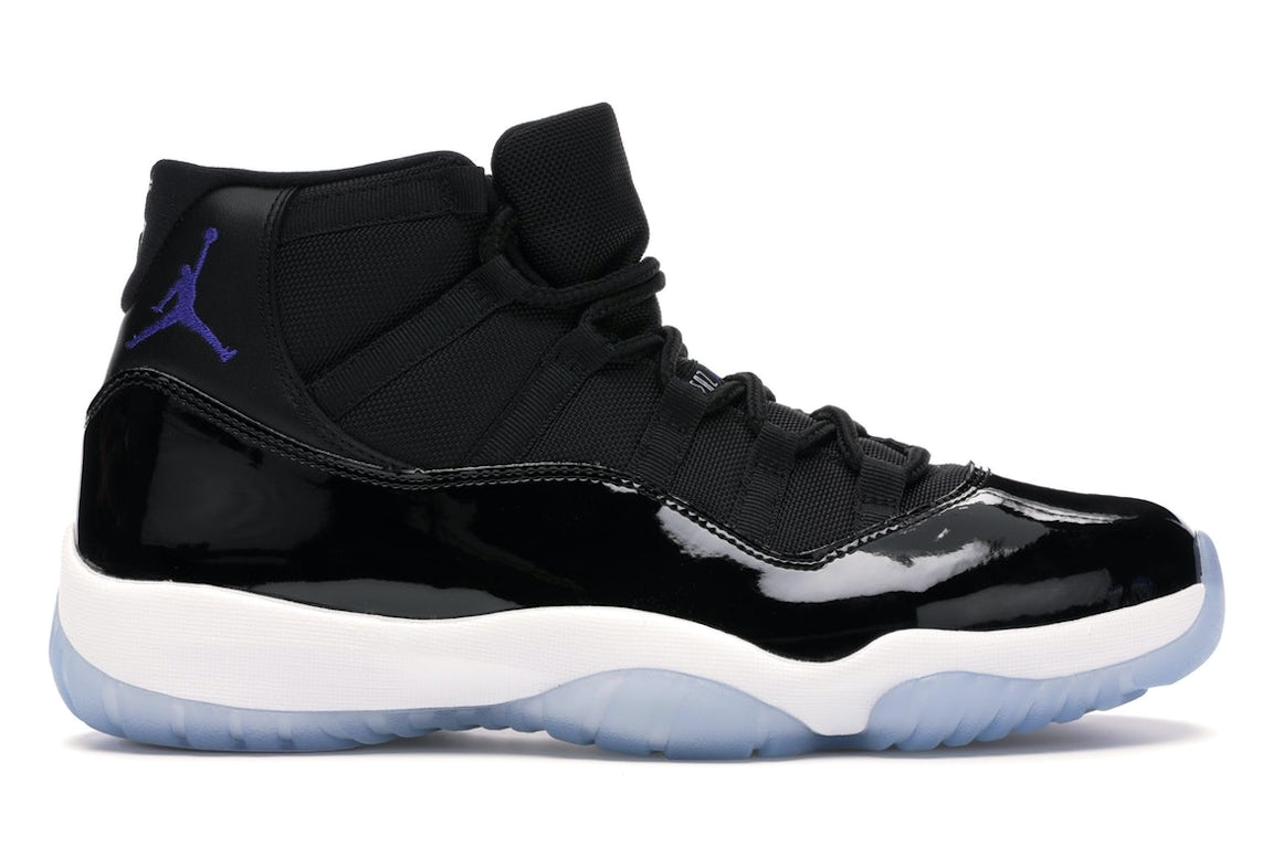 Space Jams 2016