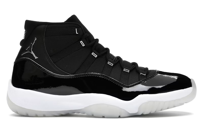 Black Clear
