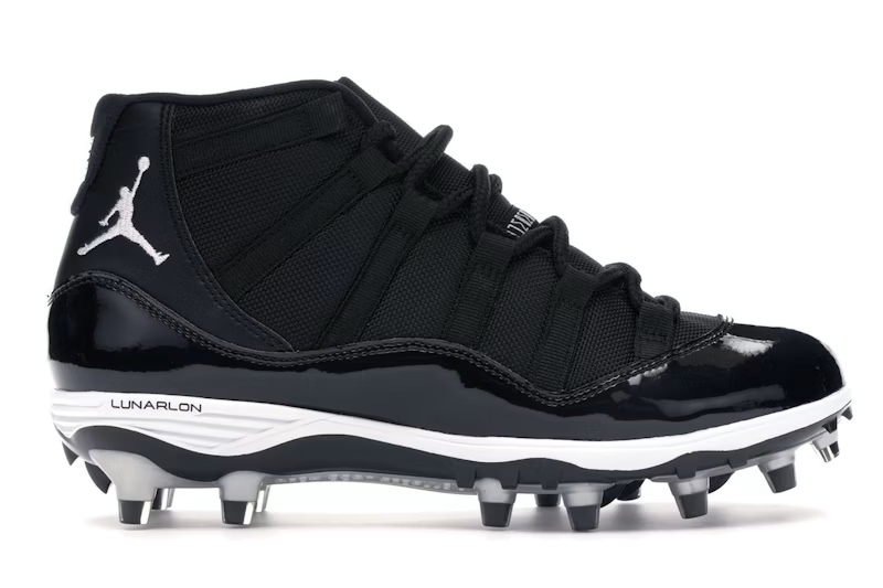 Cleat Black