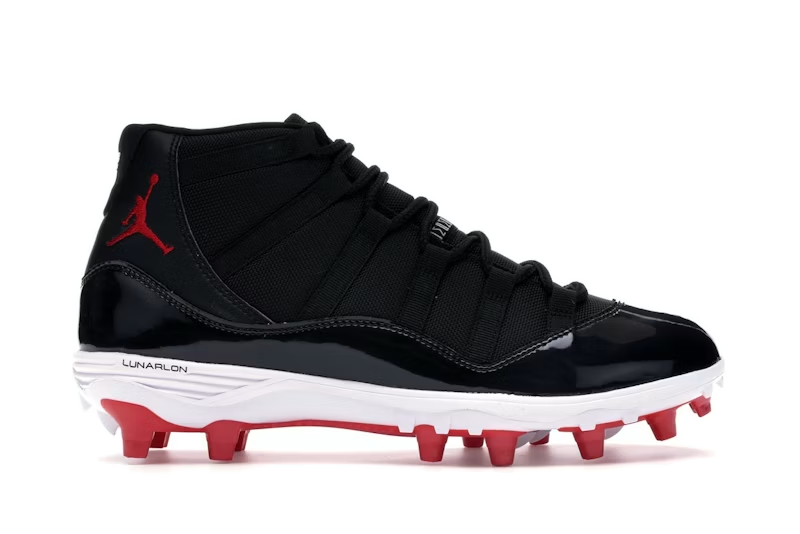 Cleat Bred