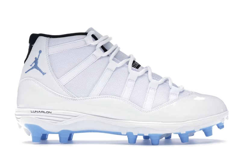 Cleat Columbia