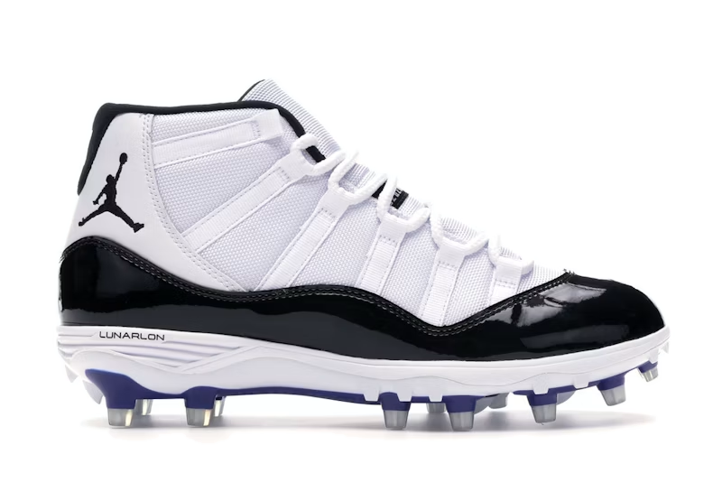 Cleat Concord
