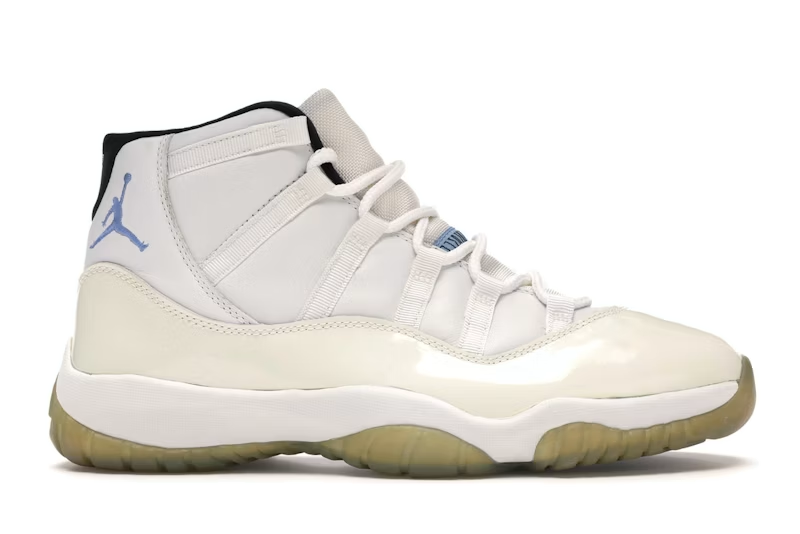 Columbia 2001