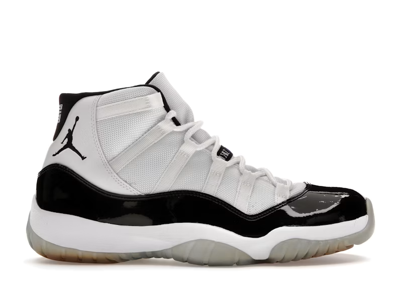 Concord 2011