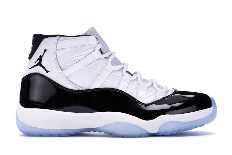 Concord 2018