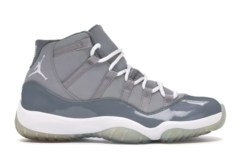 Cool Grey 2010