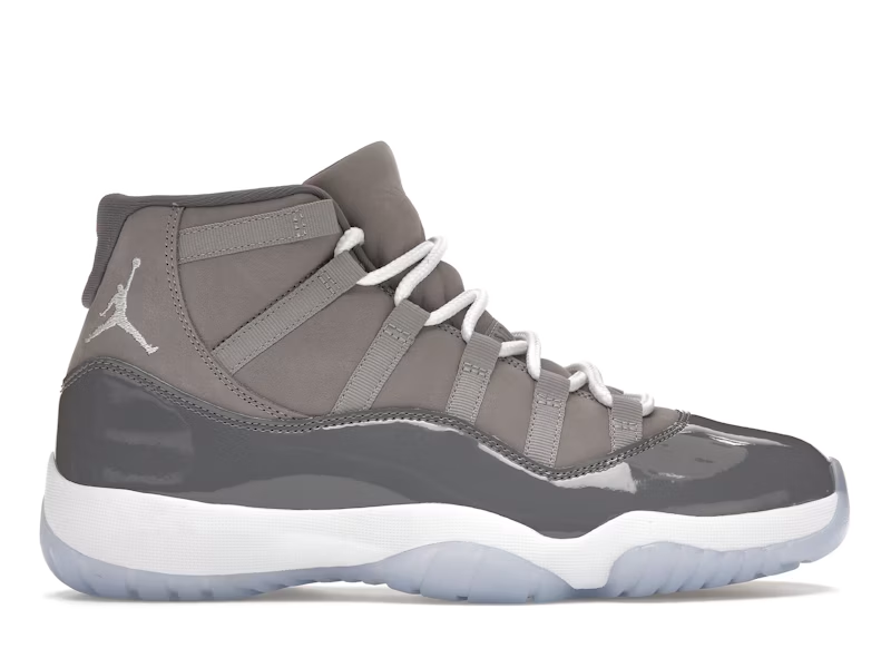 Cool Grey 2021