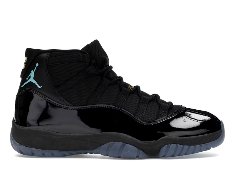 Gamma Blue 2025