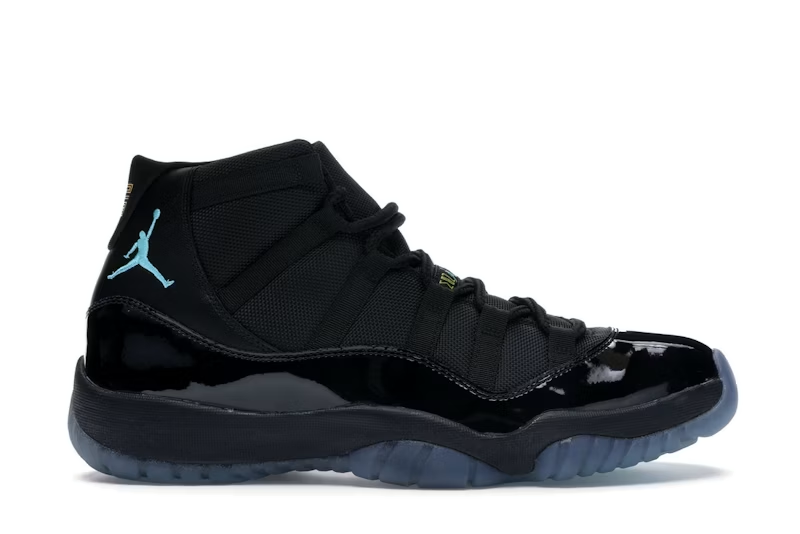 Gamma Blue