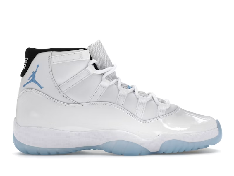 Legend Blue 2024