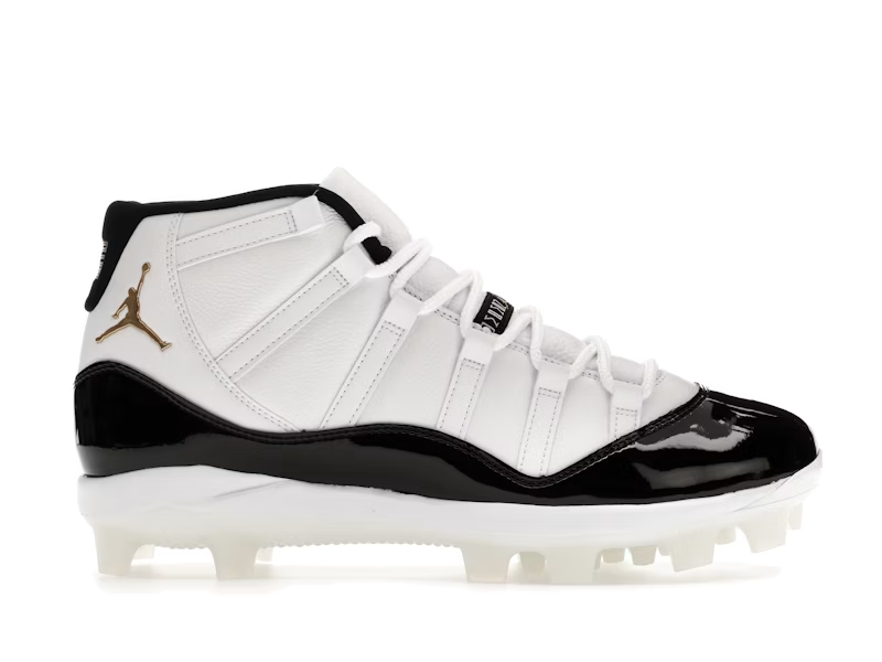MCS Cleat Dmp Gratitude