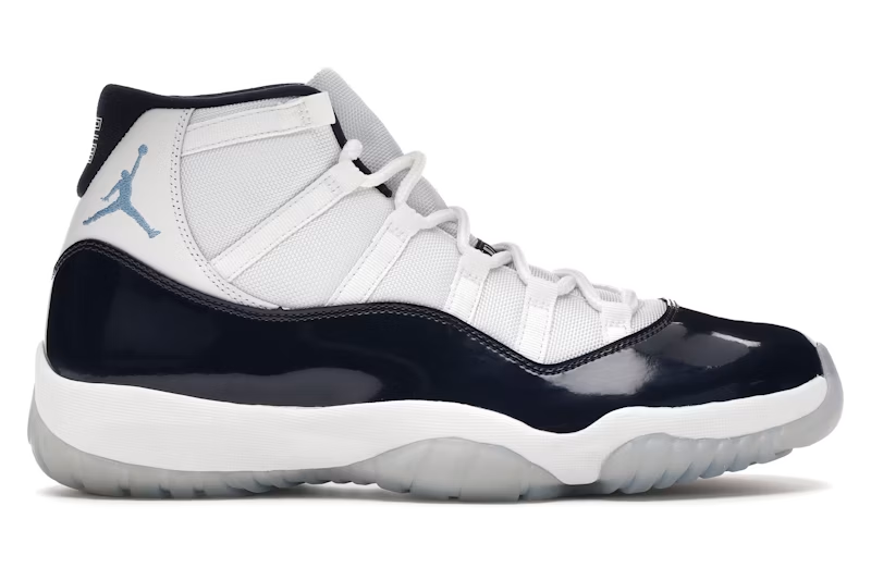 Midnight Navy UNC