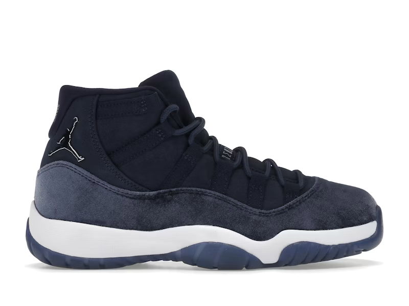 Midnight Navy W