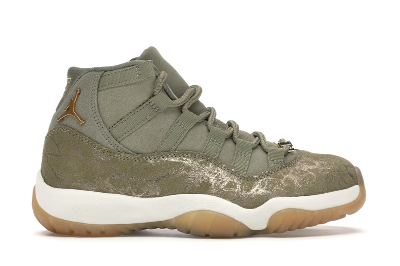 Neutral Olive W