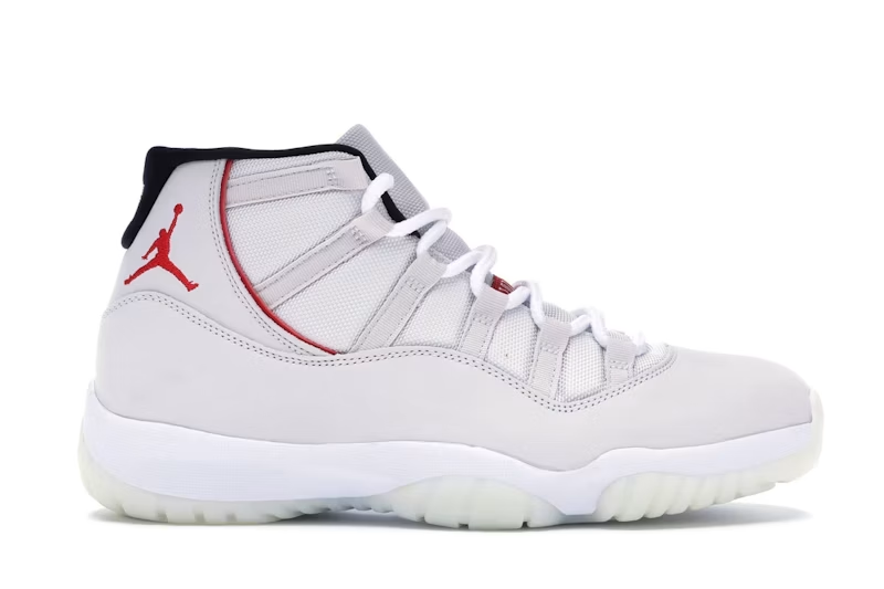 Platinum Tint