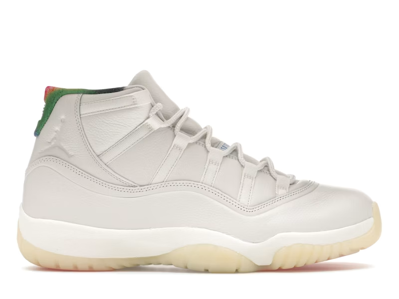 Sail Off White
