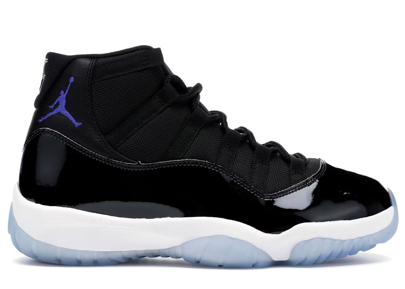Space Jams 2016