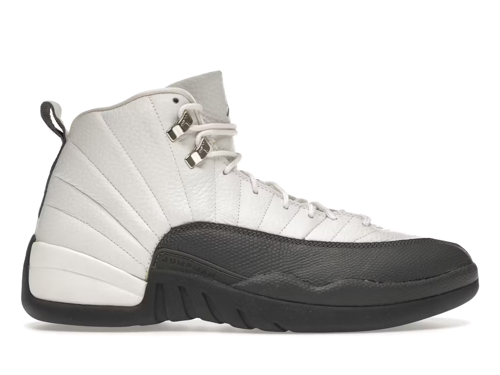 Flint Grey