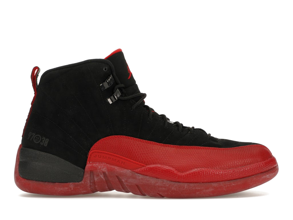 Flu Game (2009)