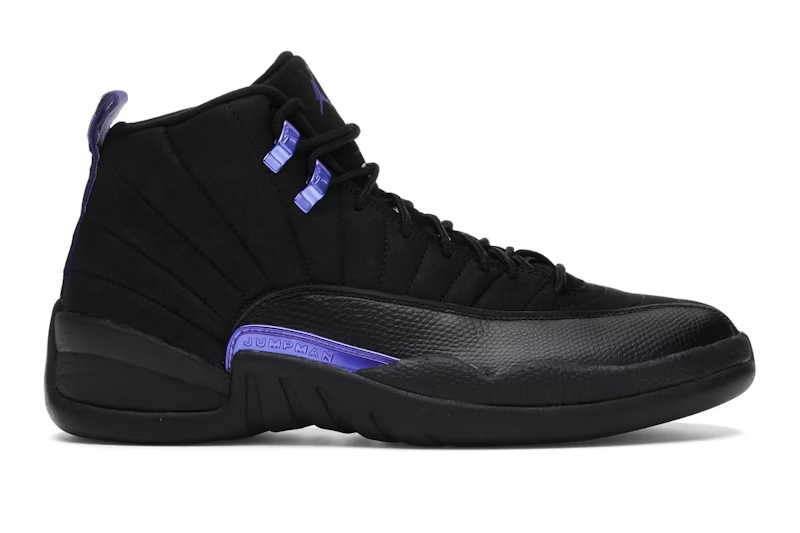 Black Dark Concord