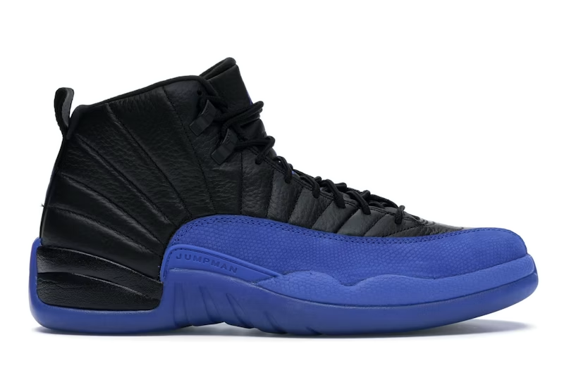 Black Game Royal