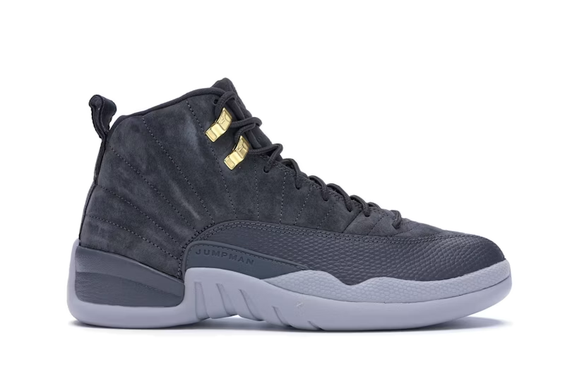 Dark Grey
