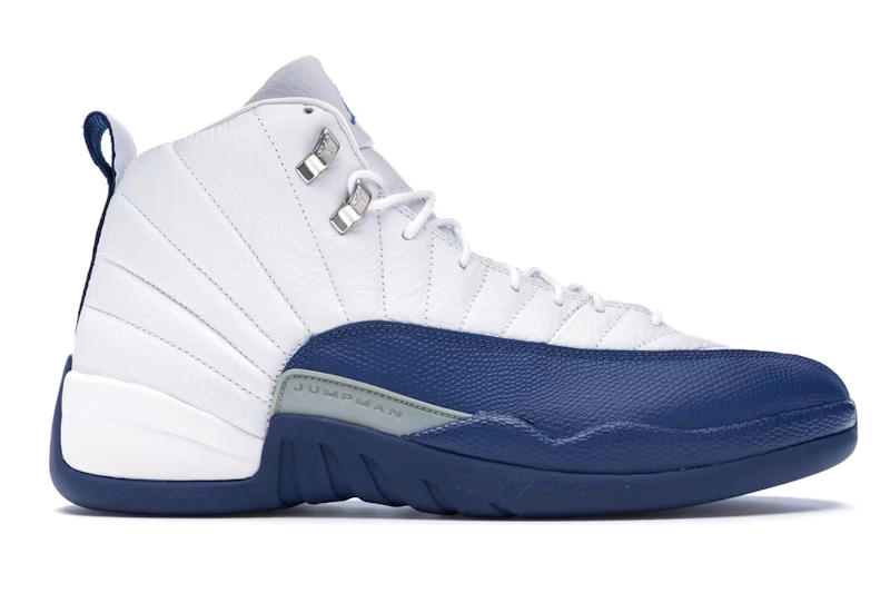 French Blue 2004