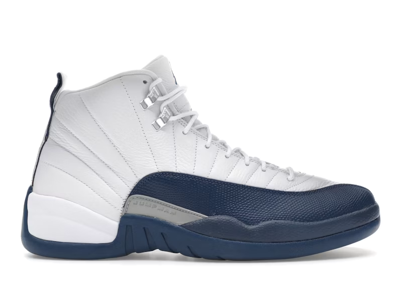 French Blue 2025
