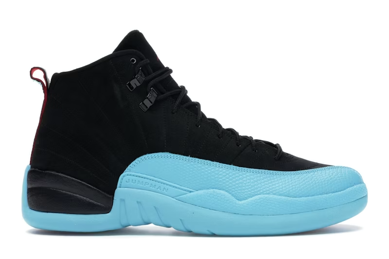 Gamma Blue