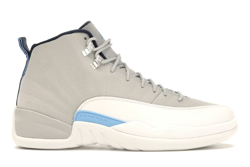 Grey University Blue