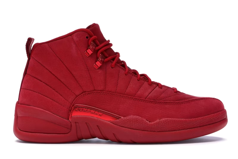 Gym Red 2018