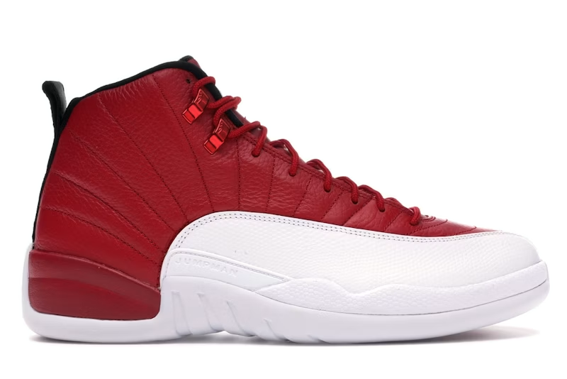 Gym Red