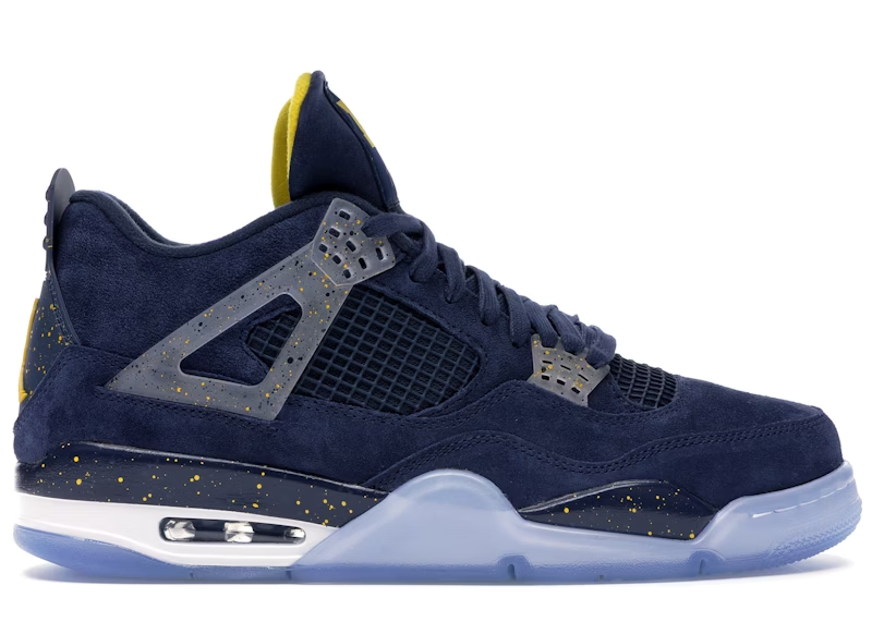 Michigan PE