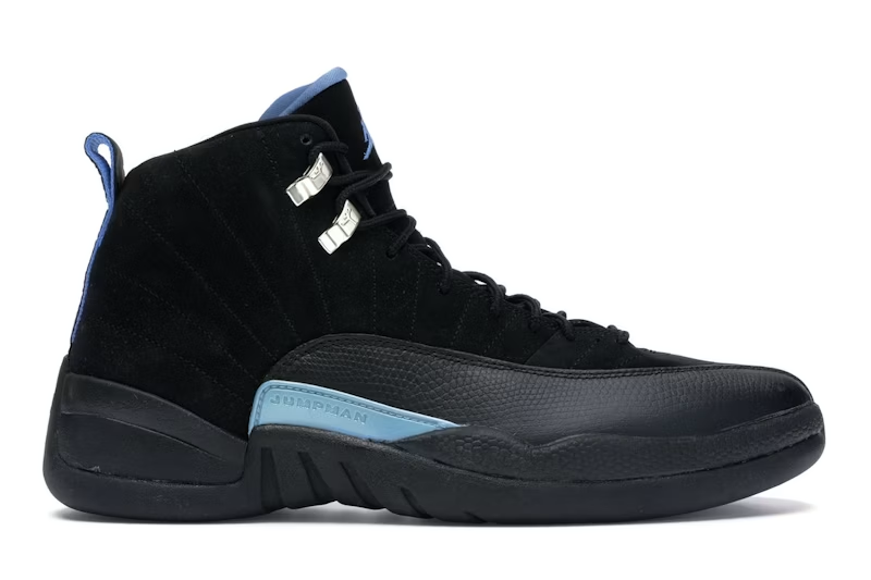 Nubuck 2009